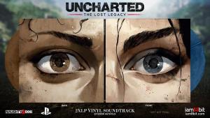 Uncharted- The Lost Legacy 2xLP (web 03)